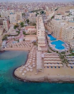 SPHINX AQUAPARK BEACH RESORT